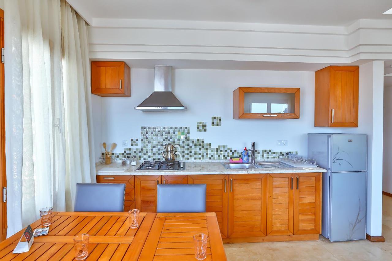 Cinarlar Apart Hotel Kaş Extérieur photo