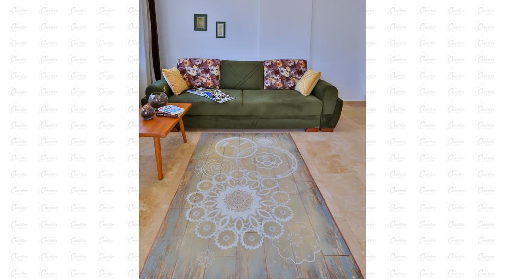 Cinarlar Apart Hotel Kaş Chambre photo