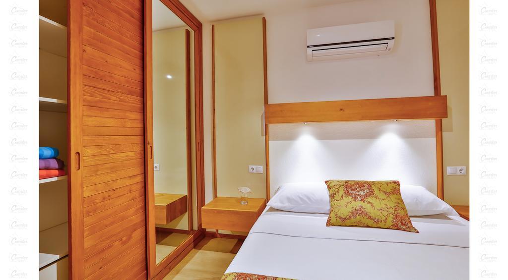 Cinarlar Apart Hotel Kaş Extérieur photo