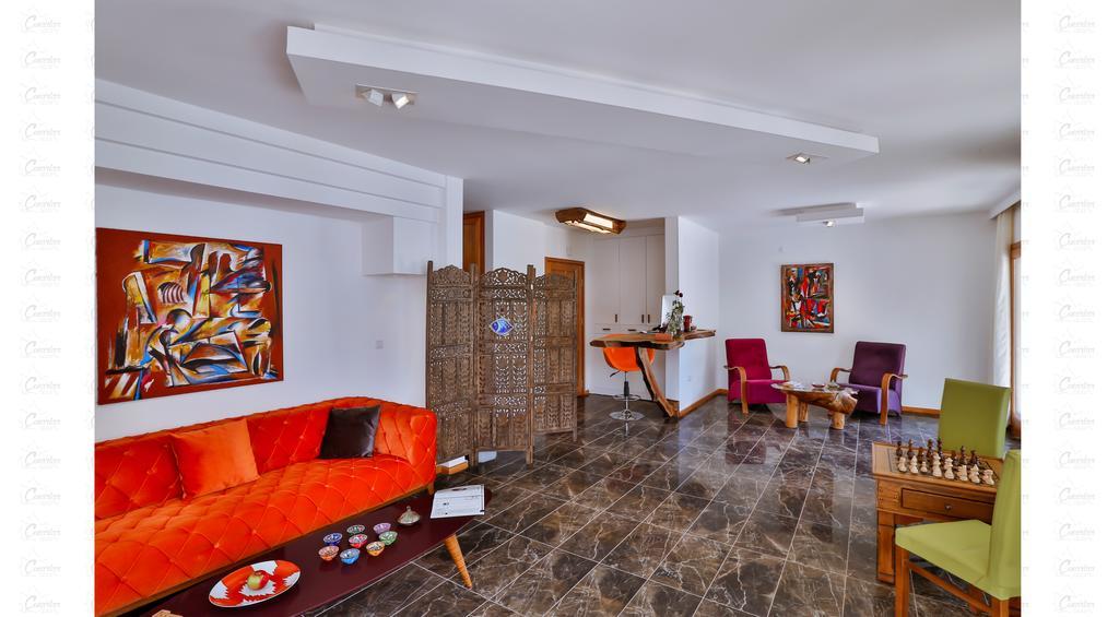 Cinarlar Apart Hotel Kaş Extérieur photo